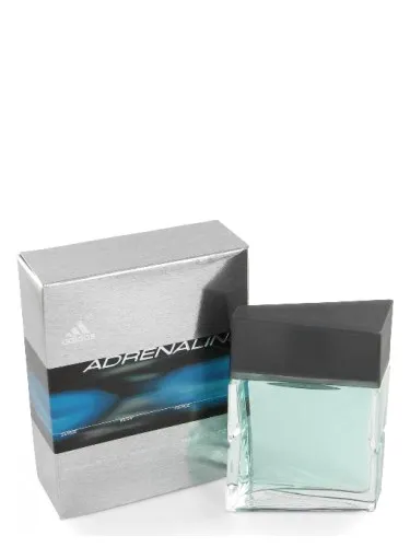 Perfume Adidas Adrenaline de Adidas