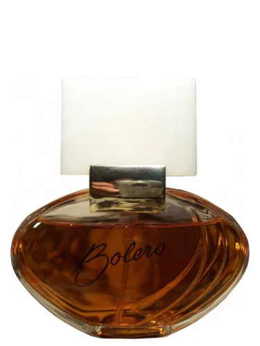 Perfume Bolero de Avon