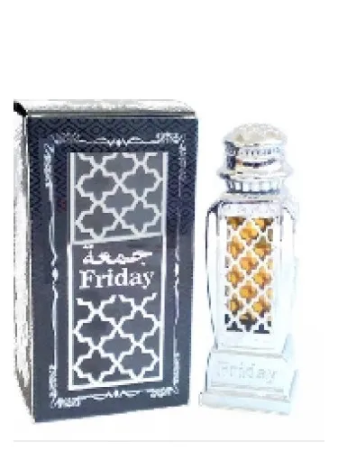 Perfume Friday de Al Haramain Perfumes