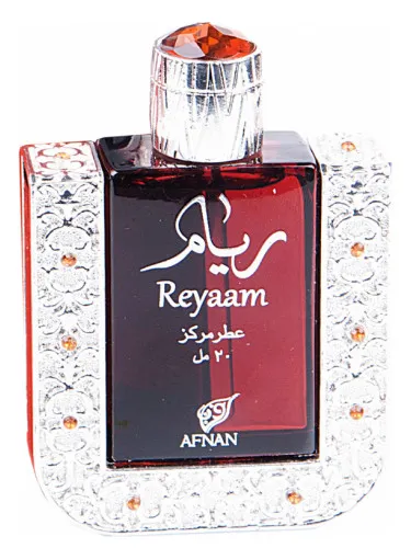Perfume Reyaam de Afnan