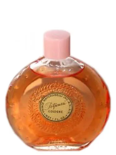 Perfume Potpourri de Prince Matchabelli