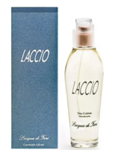 Perfume Laccio de L'acqua Di Fiori