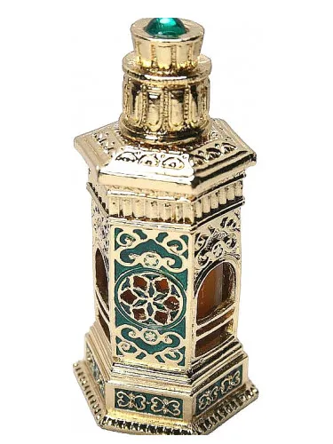 Perfume Mukhallath Shuyookhi de Al Haramain Perfumes