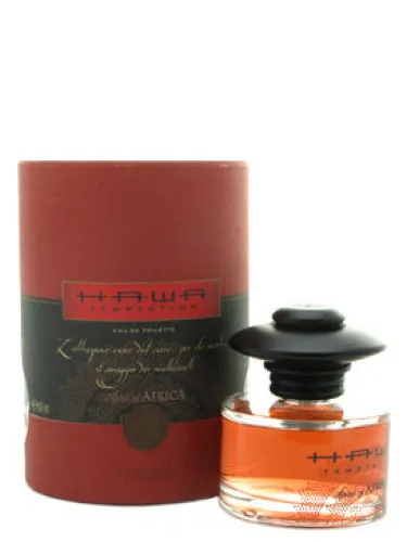 Imagen de Spirit of Africa Hawa Temptation