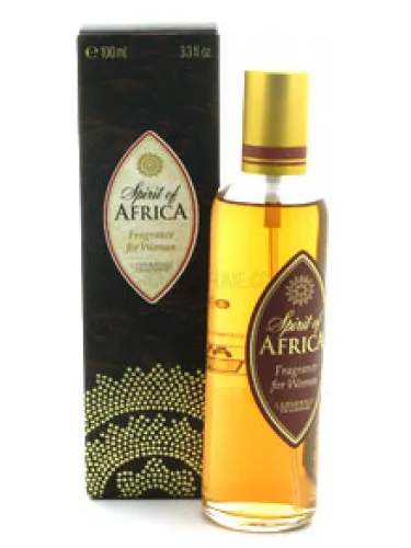 Perfume Spirit Of Africa de Atkinsons