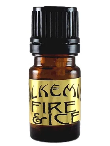 Perfume Fire and Ice de Alkemia Perfumes