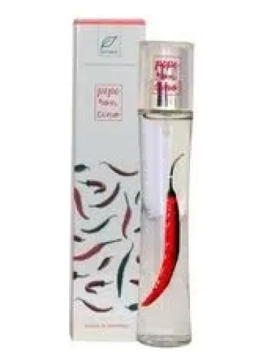 Perfume Peperoncino de Dr. Taffi
