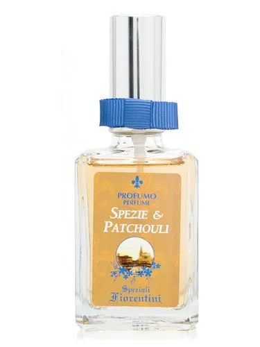 Imagen de Spezie e Patchouli