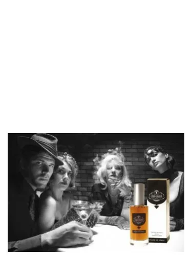 Perfume Shade Of Spade de Lindo Ganarin