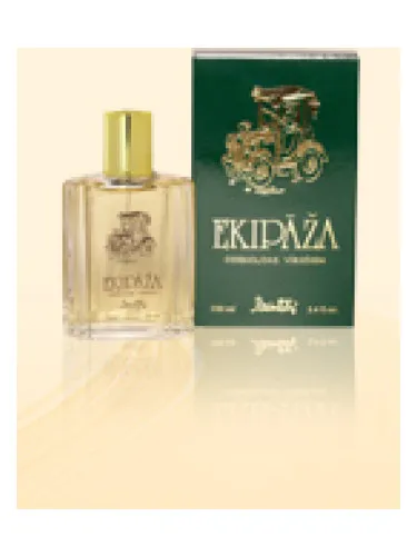Perfume Ekipāža (The Crew) de Dzintars