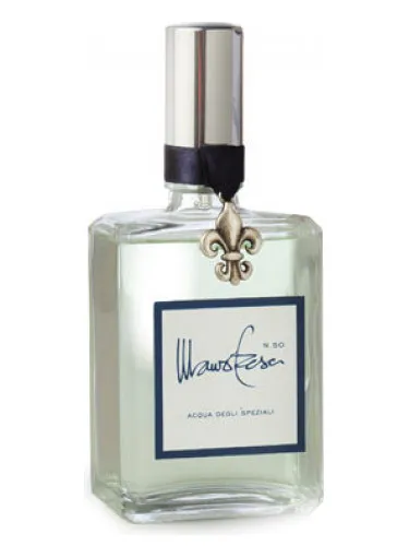 Perfume Acqua degli Speziali de Derbe