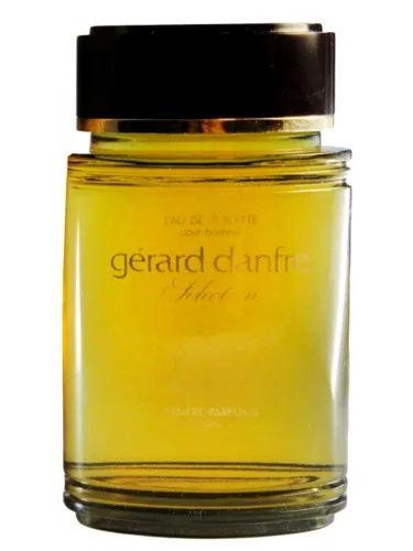 Perfume Selection de Gérard Danfre