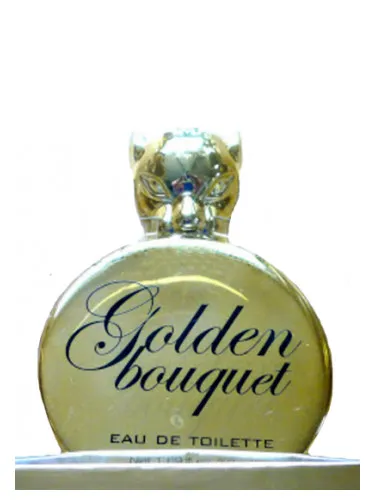 Perfume Golden Bouquet de H&M