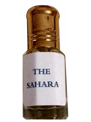 Perfume The Sahara de Shaneela Rowah Al-Qamar