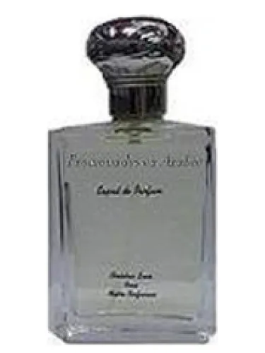 Perfume Promenades en Arabie de Parfums et Senteurs du Pays Basque