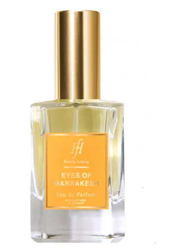 Imagen de Eyes of Marrakesh