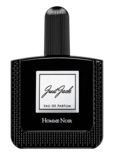 Perfume Homme Noir de Just Jack