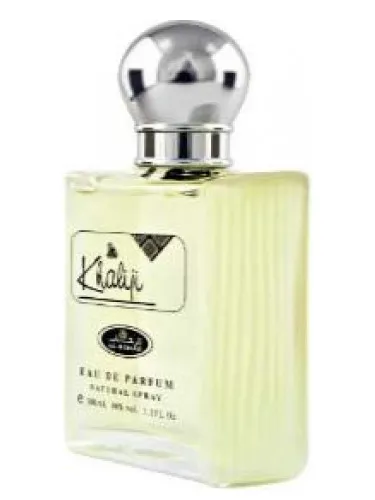 Perfume Khaliji de ALREHAB PERFUMES