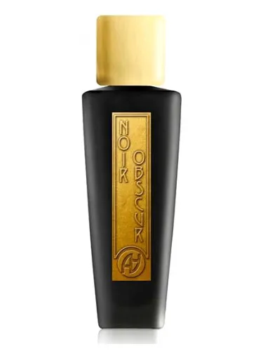 Perfume Noir Obscur de Antonio Alessandria