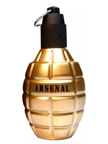 Imagen de Arsenal Gold