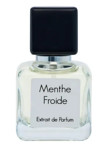 Perfume Menthe Froide de Aura Perfume