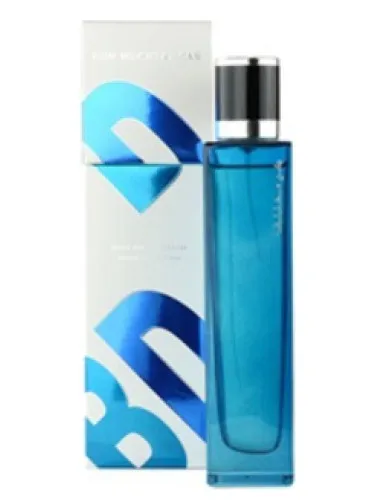 Perfume Kun Mukthalifan Men de Rasasi