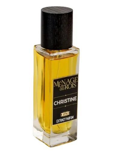 Imagen de Christine