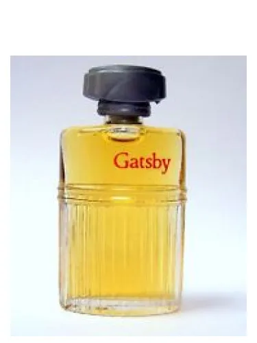 Perfume Gatsby de Pacoma
