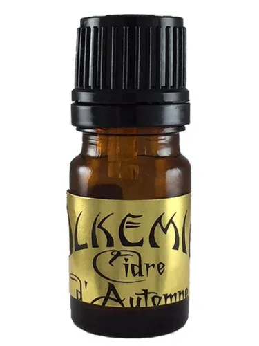 Perfume Cidre d' Automne de Alkemia Perfumes