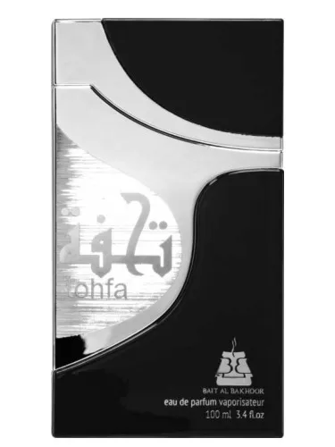 Imagen de Tohfa Black