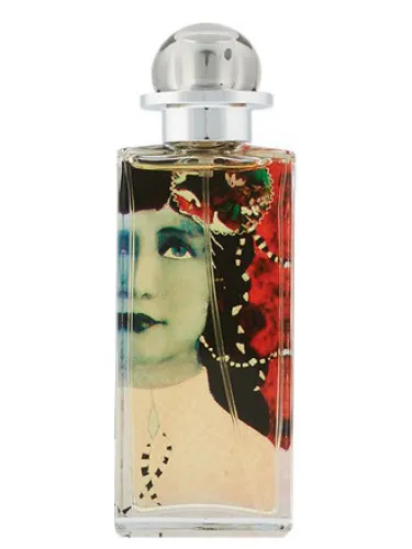 Perfume Alice de L'Atelier Boheme