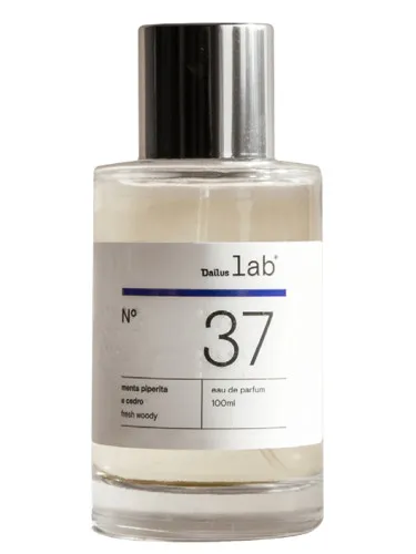 Perfume Nº 37 de Dailus Lab