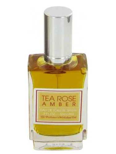 Imagen de Tea Rose Amber