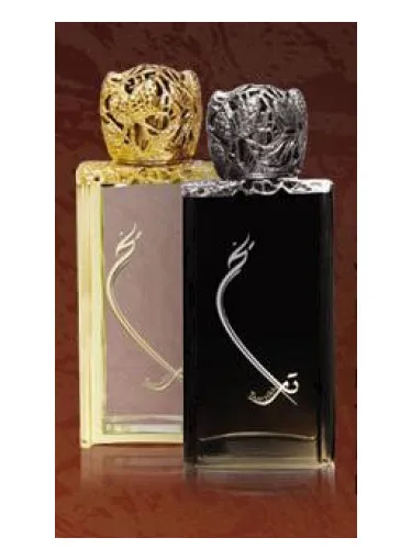 Perfume Taarikh for Men de Junaid Perfumes