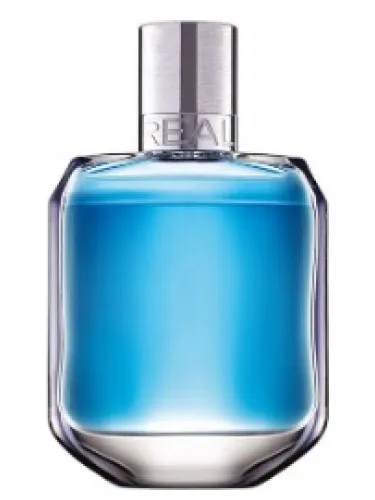 Perfume Real de Avon