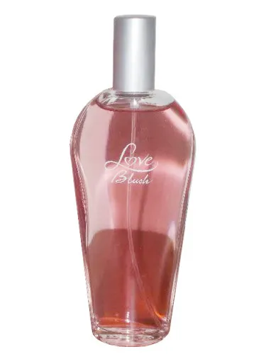 Perfume Love Blush de Avon