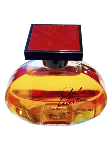 Perfume Ambre Libertine de L'Oréal Paris