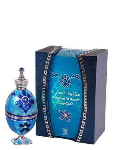 Perfume Al Hamra Daylight de Arabian Oud