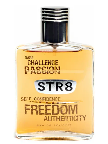 Imagen de Freedom
