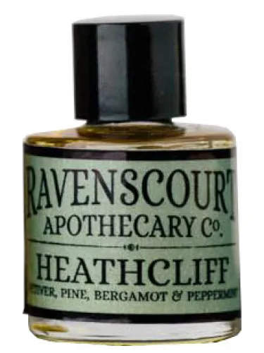 Perfume Heathcliff de Ravenscourt Apothecary