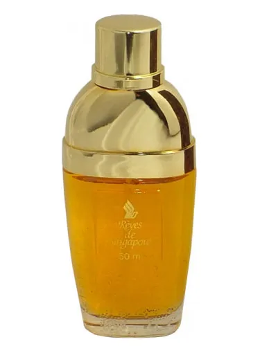 Perfume Reves de Singapour de Lancôme