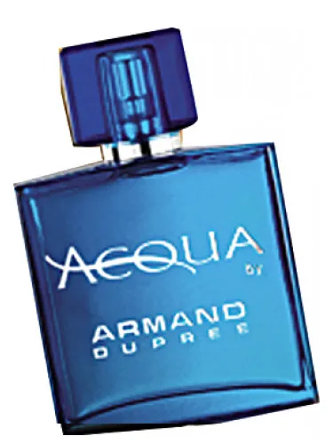Imagen de Acqua by Armand Dupree