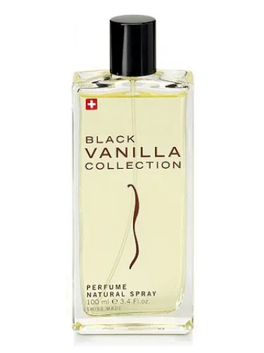 Imagen de Black Vanilla