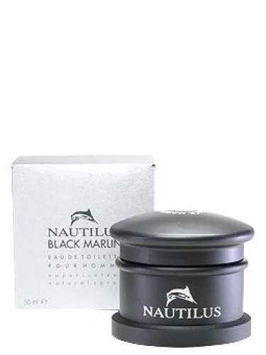 Imagen de Nautilus Black Marlin