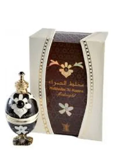 Perfume Al Hamra Midnight de Arabian Oud