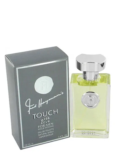 Imagen de Touch With Love for Men