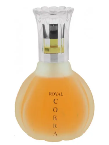 Perfume Royal Cobra de Shirley May