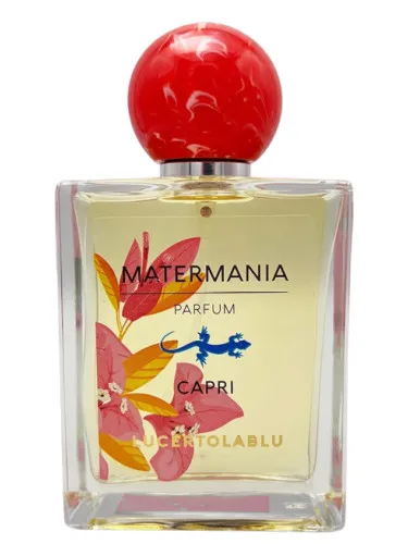 Imagen de Matermania