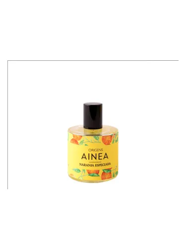 Imagen de Naranja Especiada