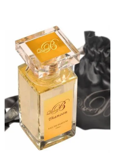 Perfume Thanoon de Queen B